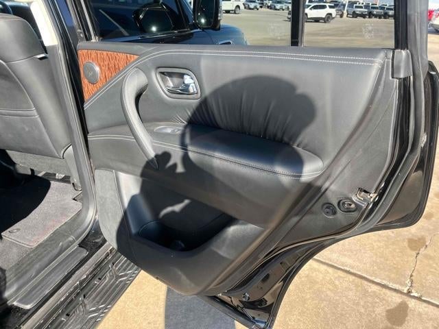 2019 Nissan Armada 4x2 SL