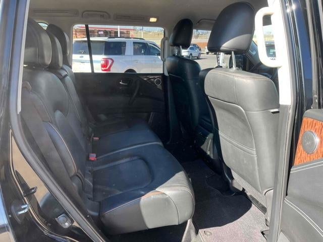2019 Nissan Armada 4x2 SL