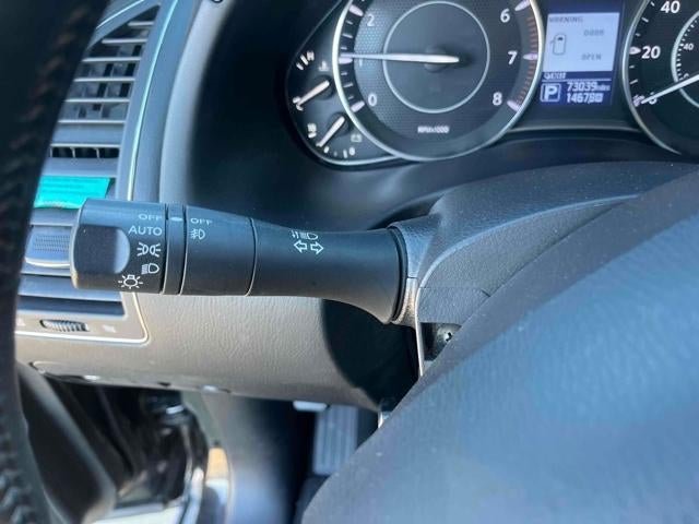 2019 Nissan Armada 4x2 SL