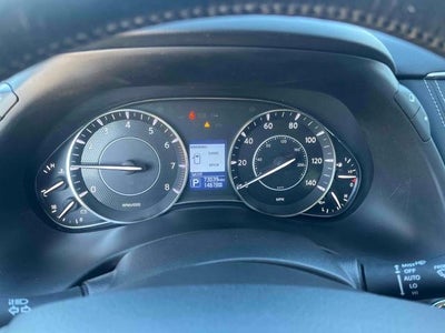 2019 Nissan Armada 4x2 SL