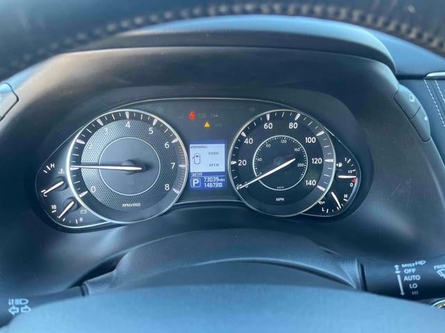 2019 Nissan Armada 4x2 SL
