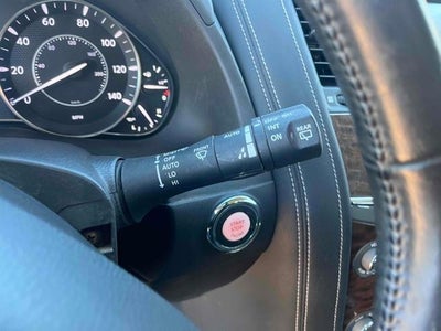 2019 Nissan Armada 4x2 SL