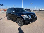 2019 Nissan Armada 4x2 SL