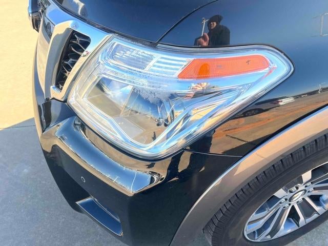 2019 Nissan Armada 4x2 SL
