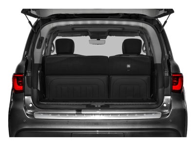 2021 INFINITI QX80 PREMIUM SELECT