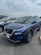 2023 Nissan Rogue FWD SV