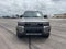 2025 Toyota Land Cruiser 4WD (GS)