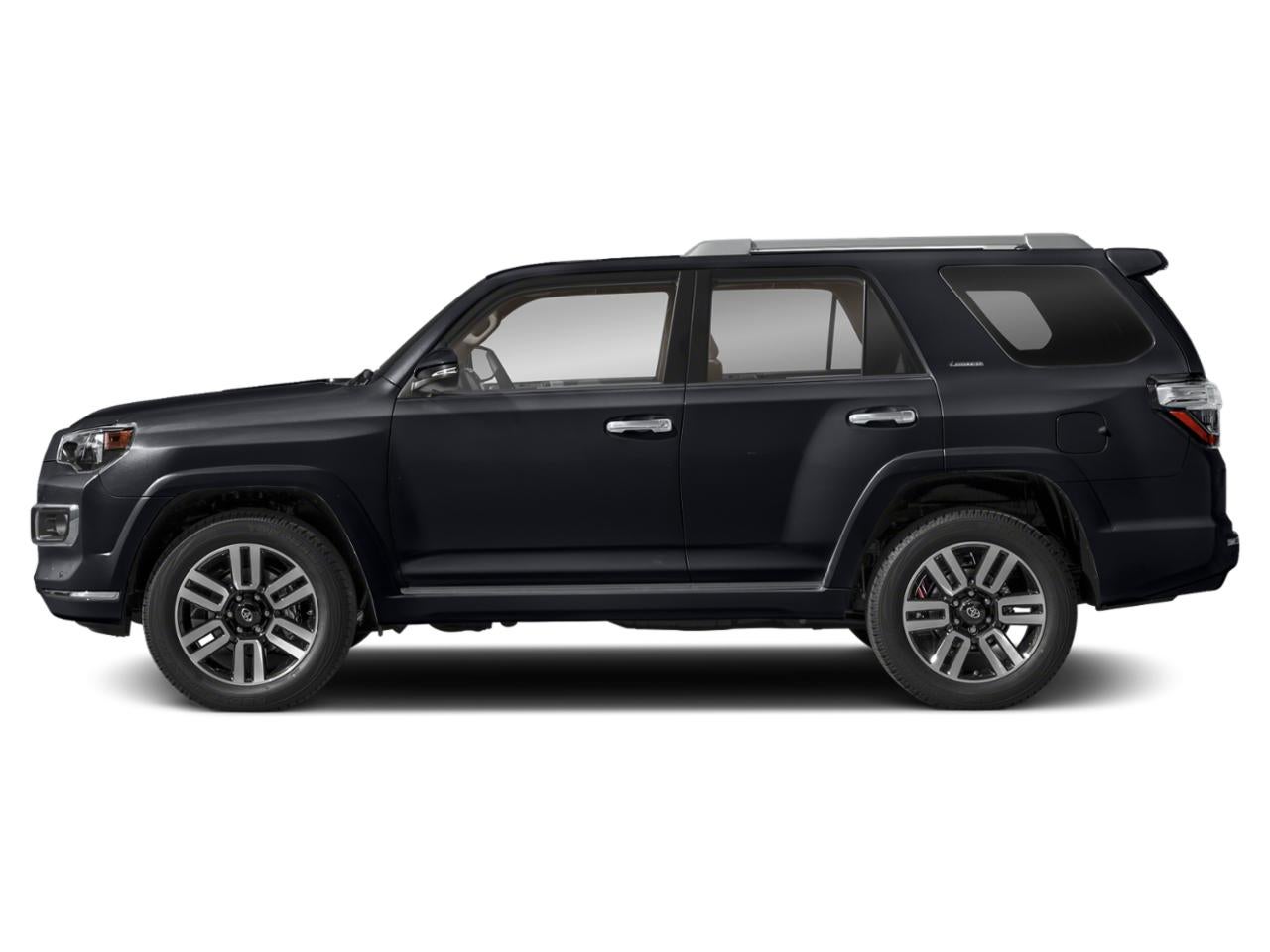 2021 Toyota 4Runner Limited 4WD (Natl)