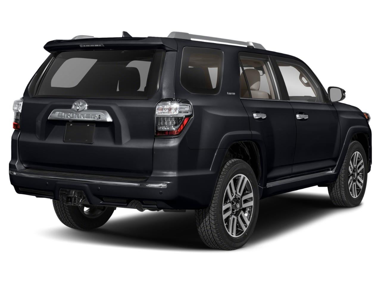 2021 Toyota 4Runner Limited 4WD (Natl)
