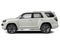 2021 Toyota 4Runner Limited 4WD (Natl)