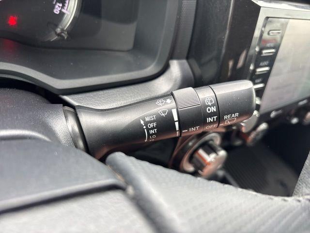2022 Toyota 4Runner TRD Off Road Premium 4WD (Natl)
