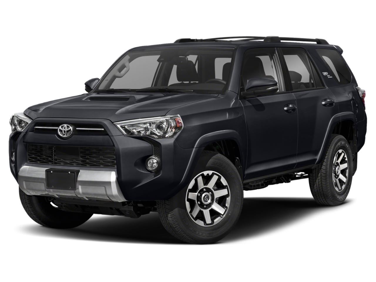 2022 Toyota 4Runner TRD Off-Road Premium 4WD V6's photo