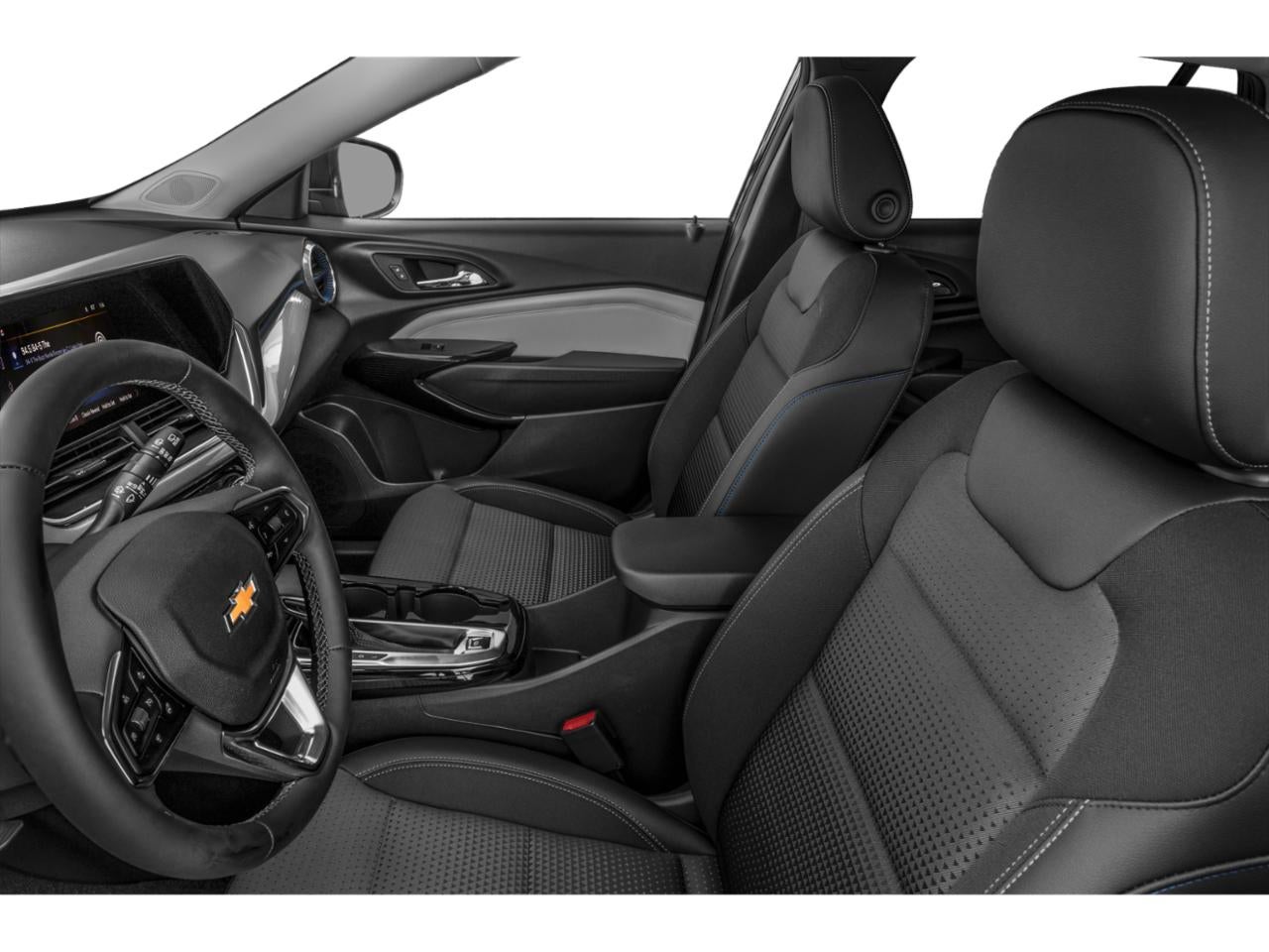 2025 Chevrolet Trax FWD 4dr 1RS