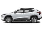 2025 Chevrolet Trax FWD 4dr 1RS