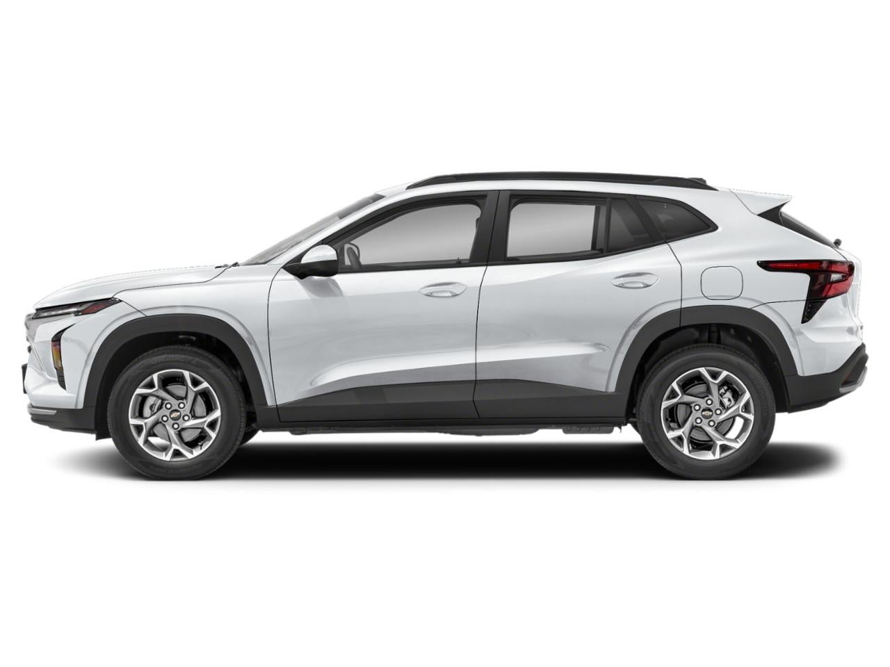 2025 Chevrolet Trax FWD 4dr 1RS