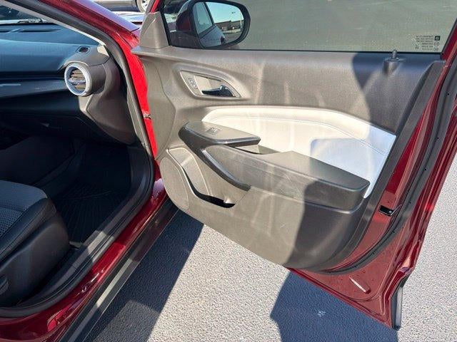 2024 Chevrolet Trax FWD 4dr LT