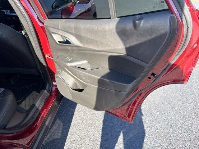 2024 Chevrolet Trax FWD 4dr LT