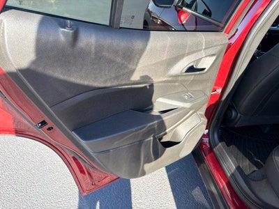 2024 Chevrolet Trax FWD 4dr LT