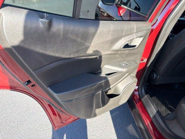 2024 Chevrolet Trax FWD 4dr LT