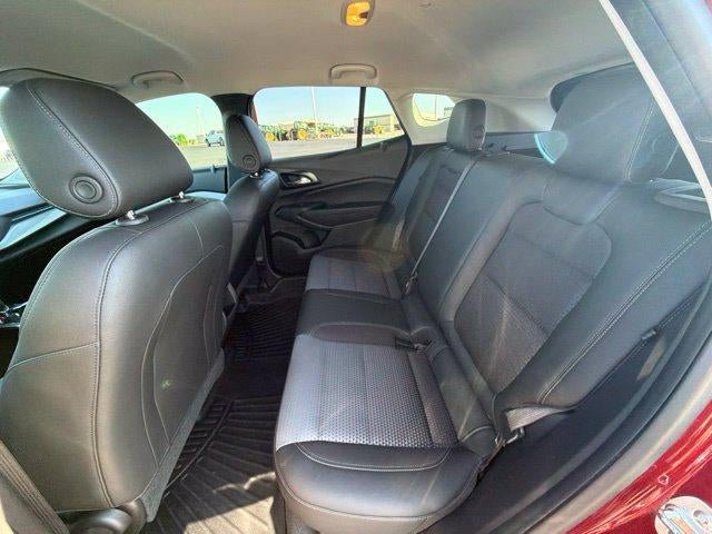 2024 Chevrolet Trax FWD 4dr LT