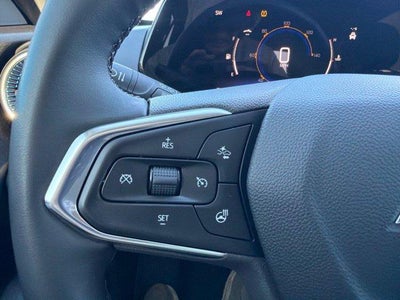 2024 Chevrolet Trax FWD 4dr LT