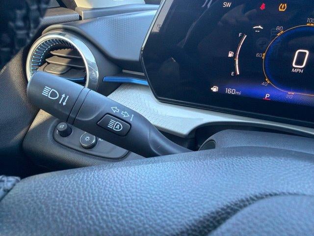 2024 Chevrolet Trax FWD 4dr LT