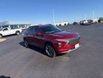 2024 Chevrolet Trax FWD 4dr LT