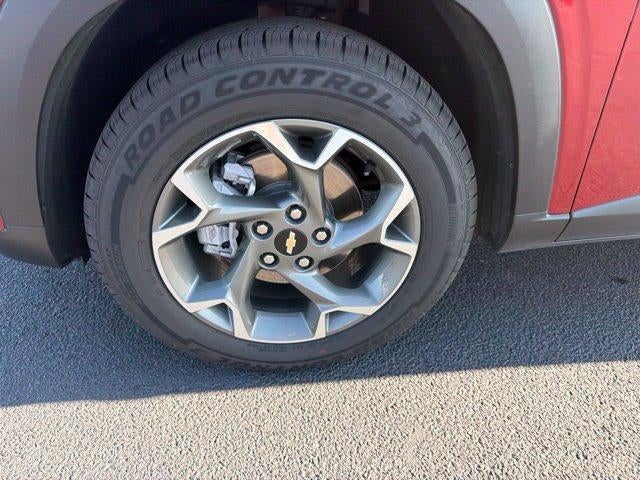 2024 Chevrolet Trax FWD 4dr LT