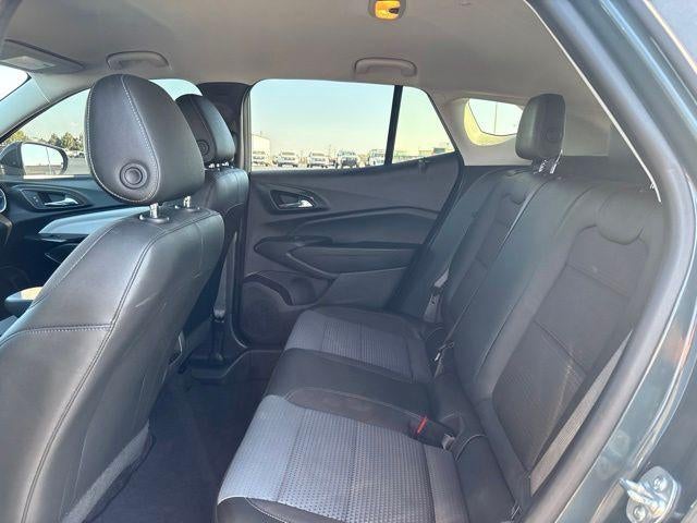 2025 Chevrolet Trax FWD 4dr LT