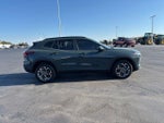 2025 Chevrolet Trax FWD 4dr LT