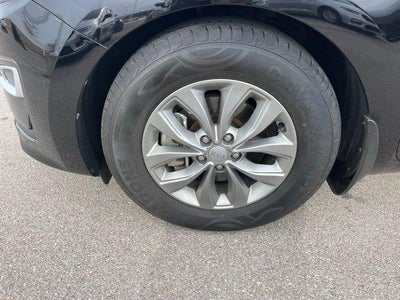 2020 Kia Sedona LX FWD