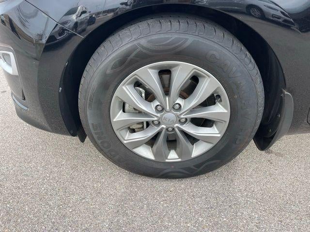 2020 Kia Sedona LX FWD