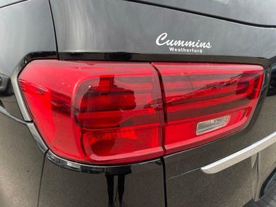 2020 Kia Sedona LX FWD