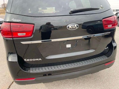 2020 Kia Sedona LX FWD
