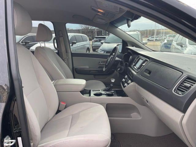 2020 Kia Sedona LX FWD