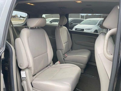 2020 Kia Sedona LX FWD