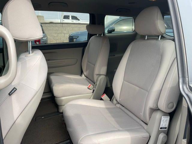 2020 Kia Sedona LX FWD