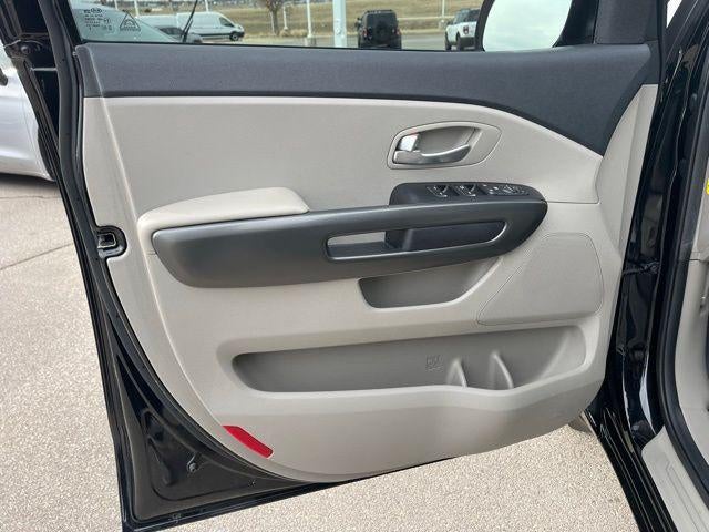 2020 Kia Sedona LX FWD