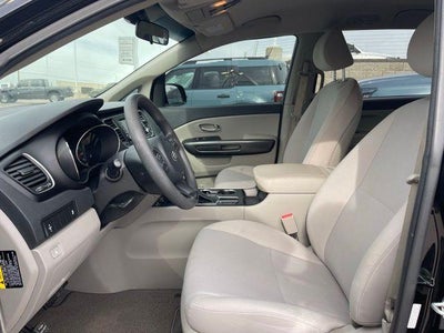 2020 Kia Sedona LX FWD