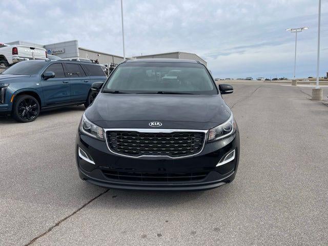 2020 Kia Sedona LX FWD