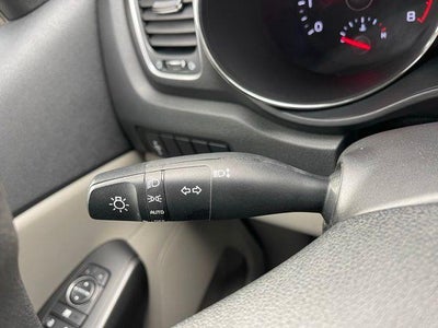 2020 Kia Sedona LX FWD