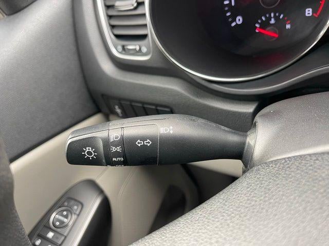 2020 Kia Sedona LX FWD