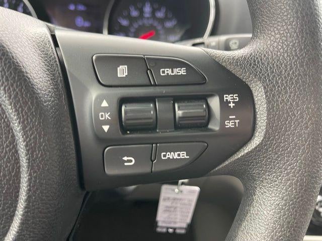 2020 Kia Sedona LX FWD