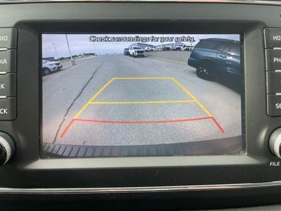 2020 Kia Sedona LX FWD