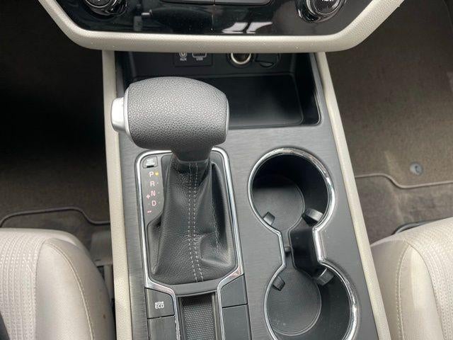 2020 Kia Sedona LX FWD