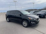 2020 Kia Sedona LX FWD