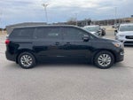 2020 Kia Sedona LX FWD