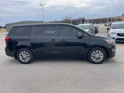 2020 Kia Sedona LX FWD