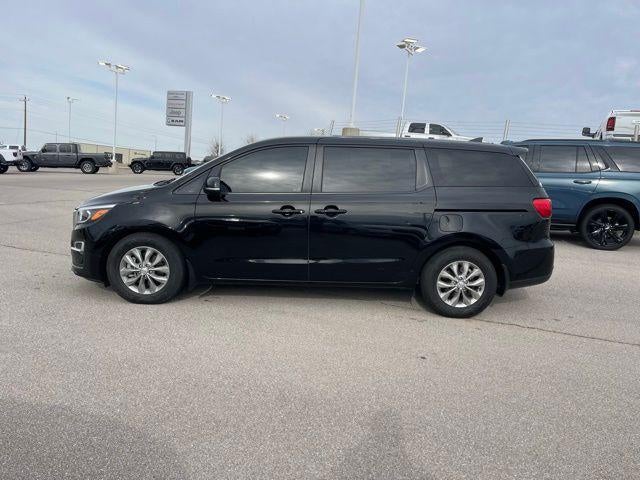 2020 Kia Sedona LX FWD