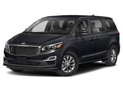 2020 Kia Sedona LX FWD